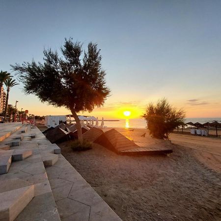 Ferienwohnung Loft Junto Al Mar Vinarós Exterior foto