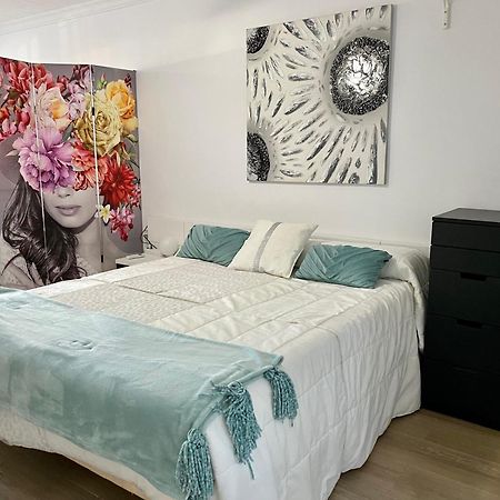 Ferienwohnung Loft Junto Al Mar Vinarós Exterior foto