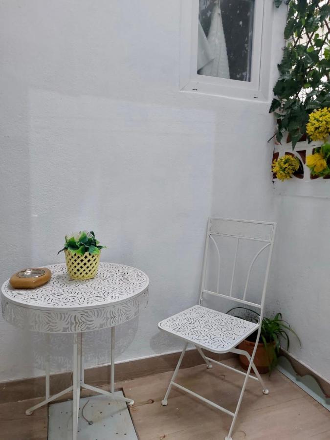 Ferienwohnung Loft Junto Al Mar Vinarós Exterior foto