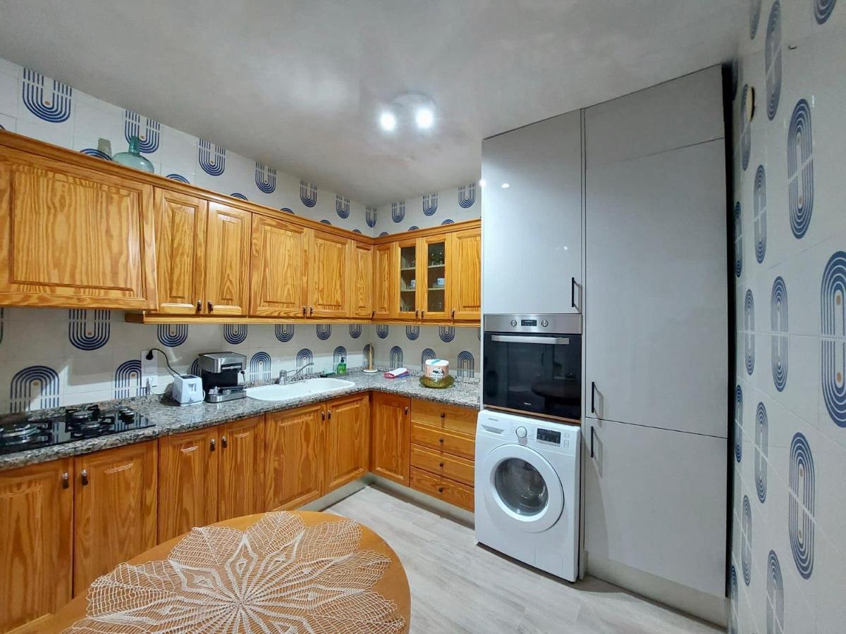 Ferienwohnung Loft Junto Al Mar Vinarós Exterior foto