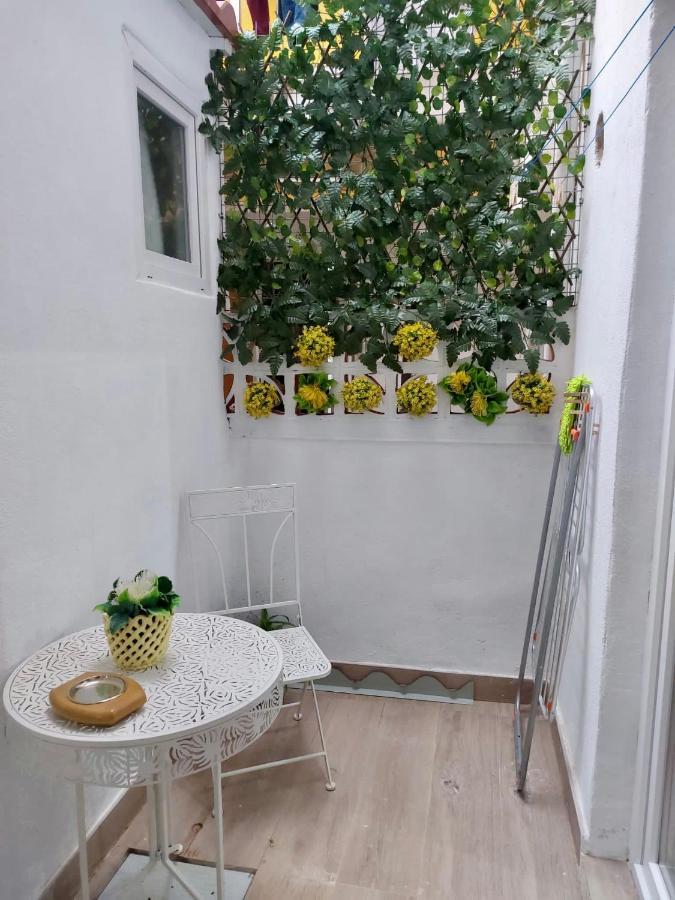 Ferienwohnung Loft Junto Al Mar Vinarós Exterior foto