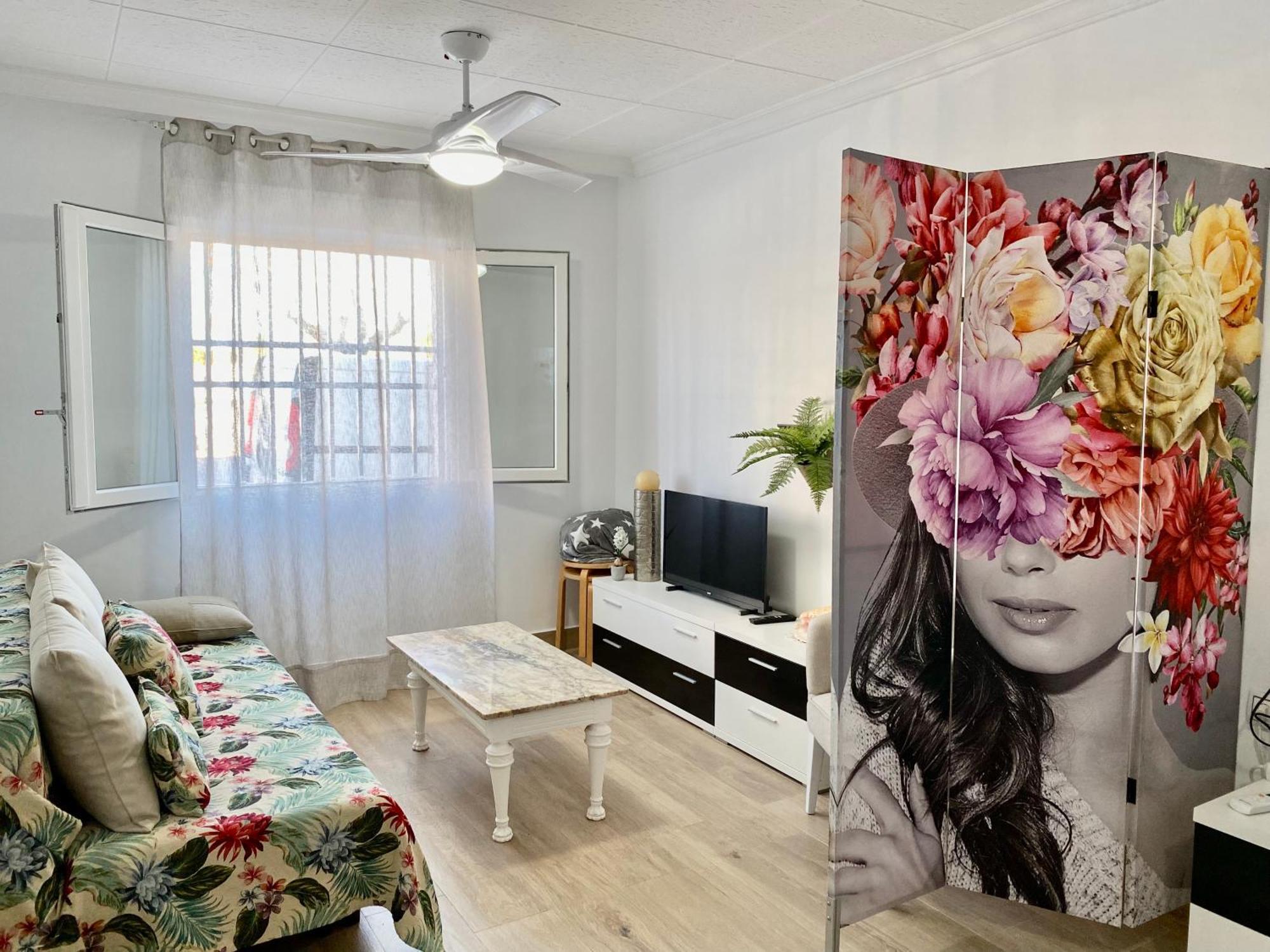 Ferienwohnung Loft Junto Al Mar Vinarós Exterior foto