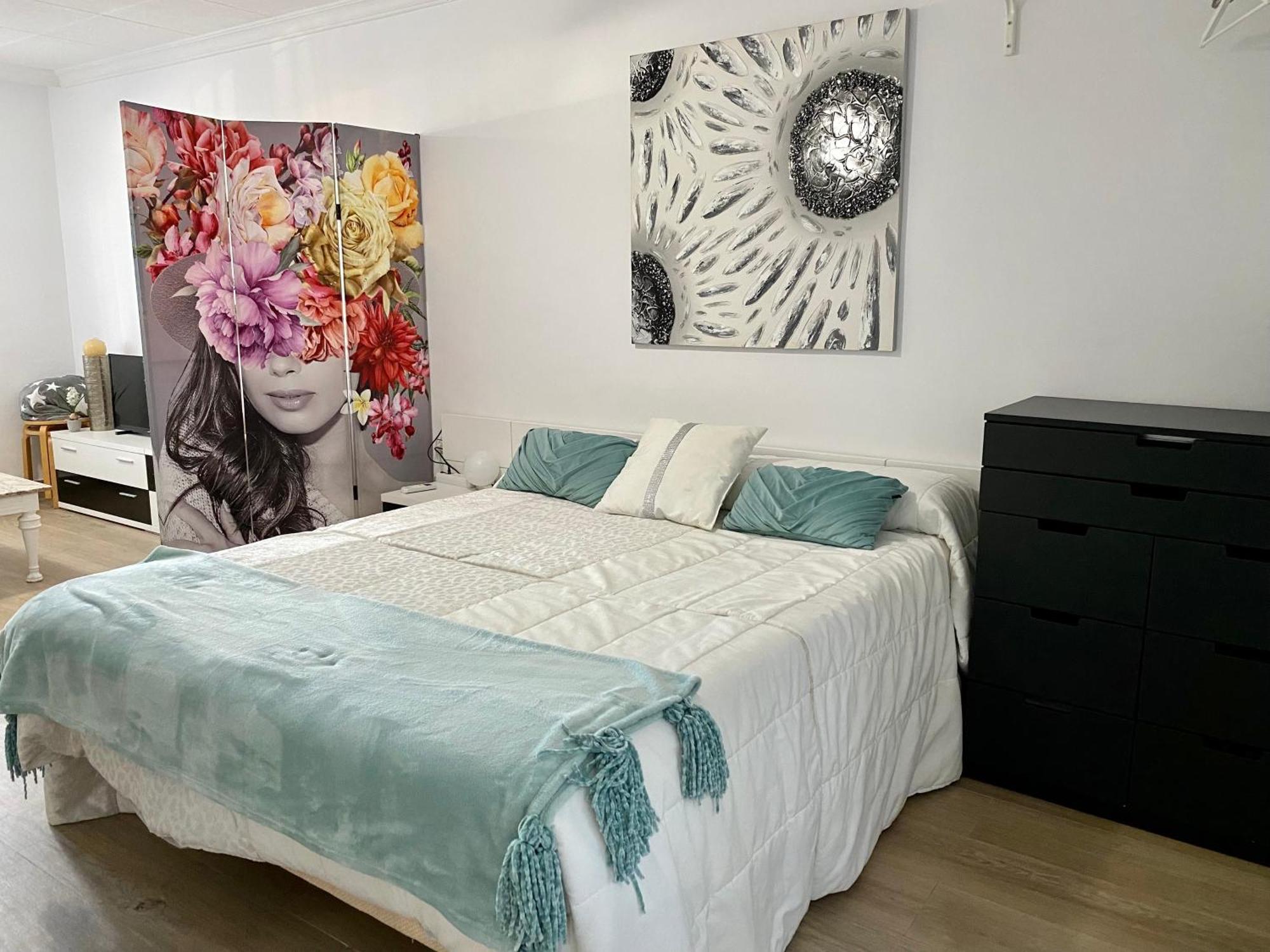 Ferienwohnung Loft Junto Al Mar Vinarós Exterior foto