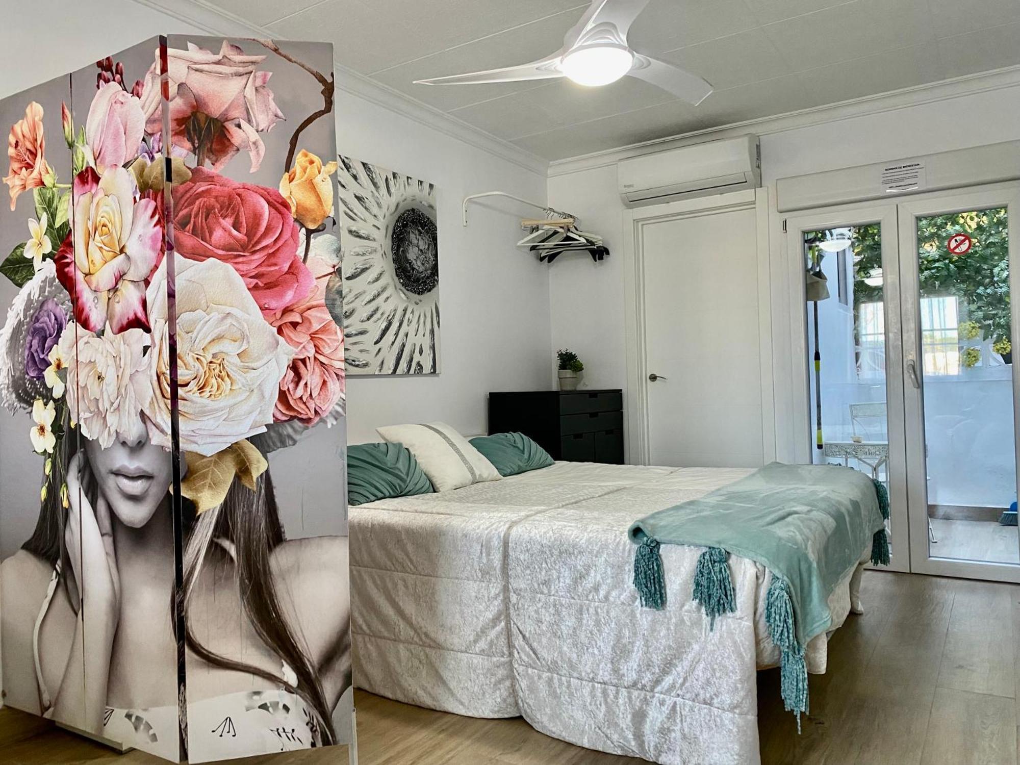 Ferienwohnung Loft Junto Al Mar Vinarós Exterior foto