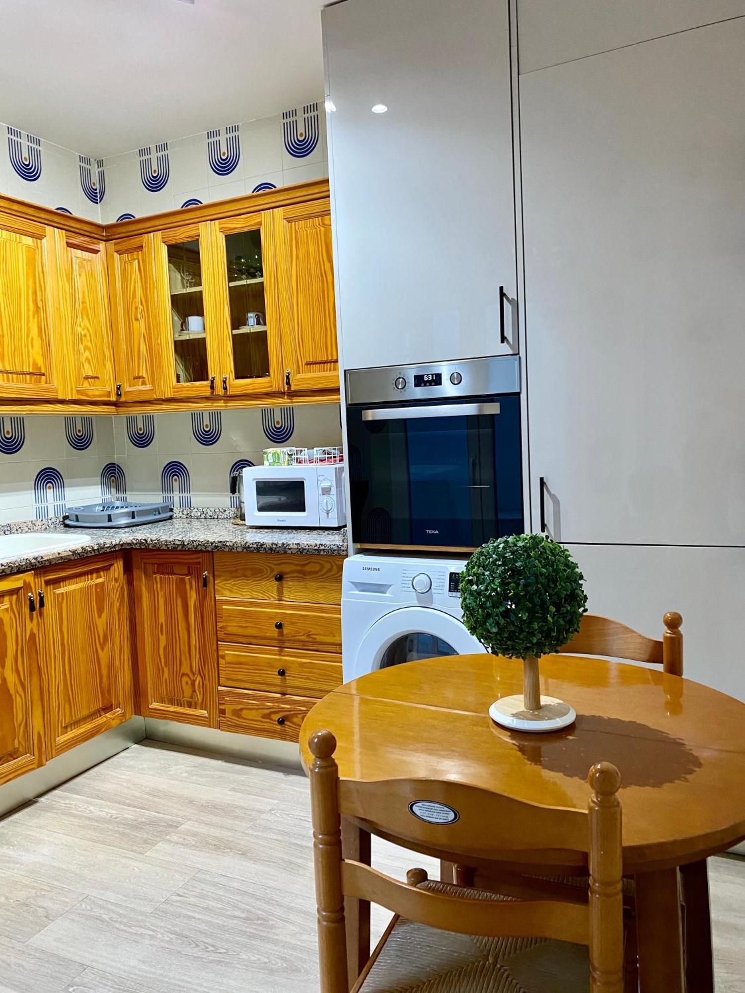 Ferienwohnung Loft Junto Al Mar Vinarós Exterior foto